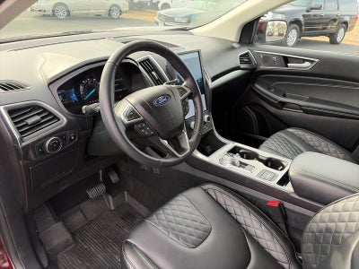 2023 Ford Edge TITANIUM AWD