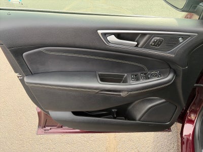 2023 Ford Edge TITANIUM AWD