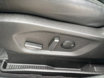 2023 Ford Edge TITANIUM AWD