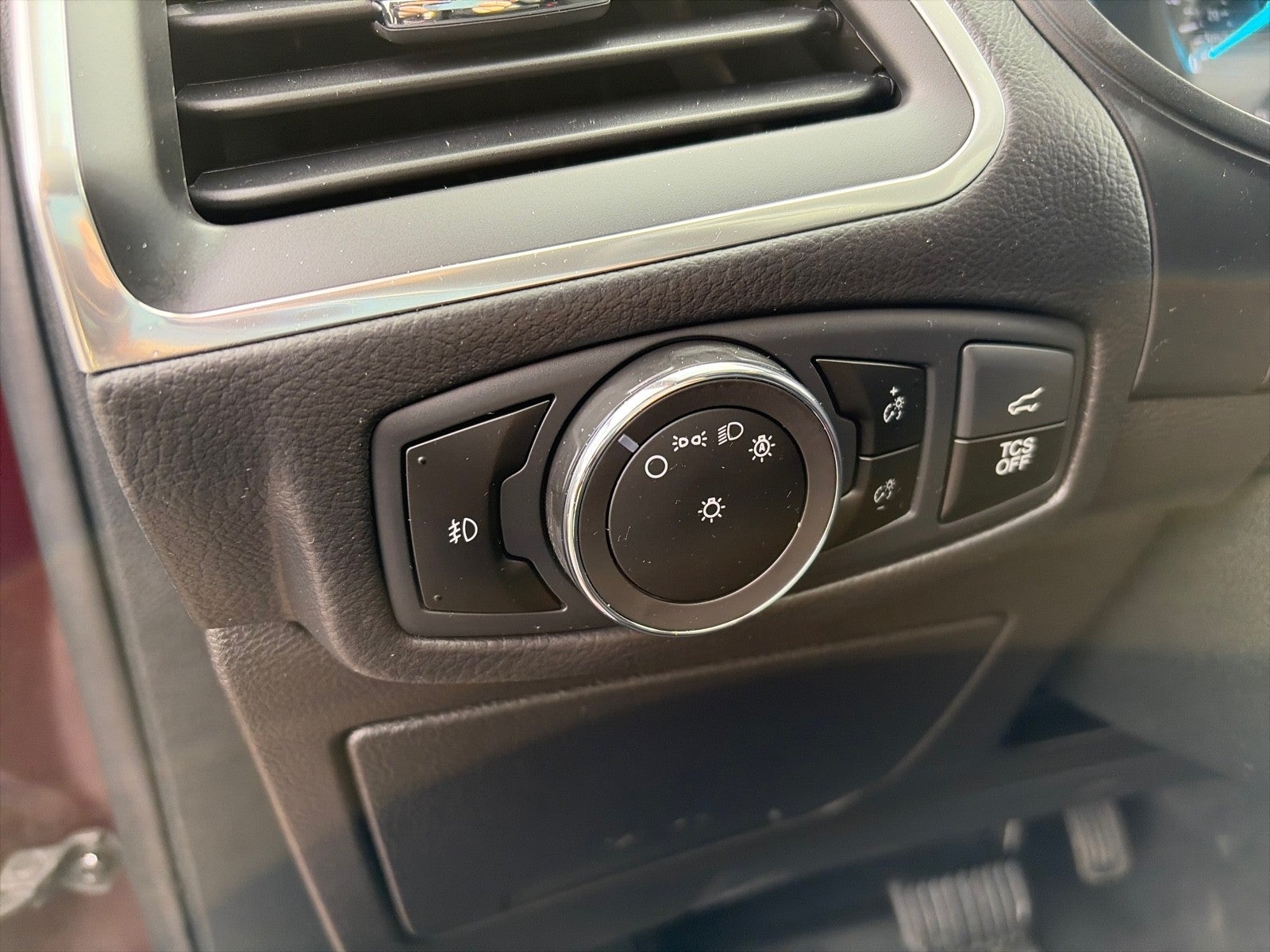 2023 Ford Edge TITANIUM AWD