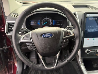 2023 Ford Edge TITANIUM AWD