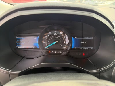 2023 Ford Edge TITANIUM AWD