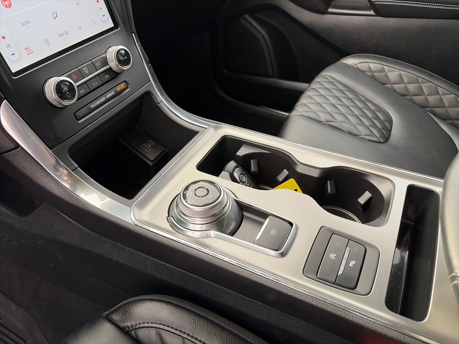 2023 Ford Edge TITANIUM AWD