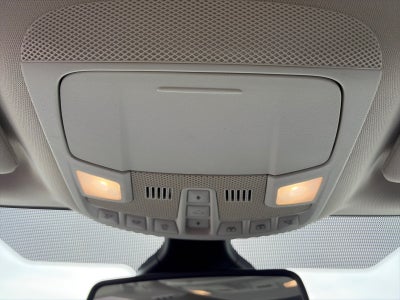2023 Ford Edge TITANIUM AWD