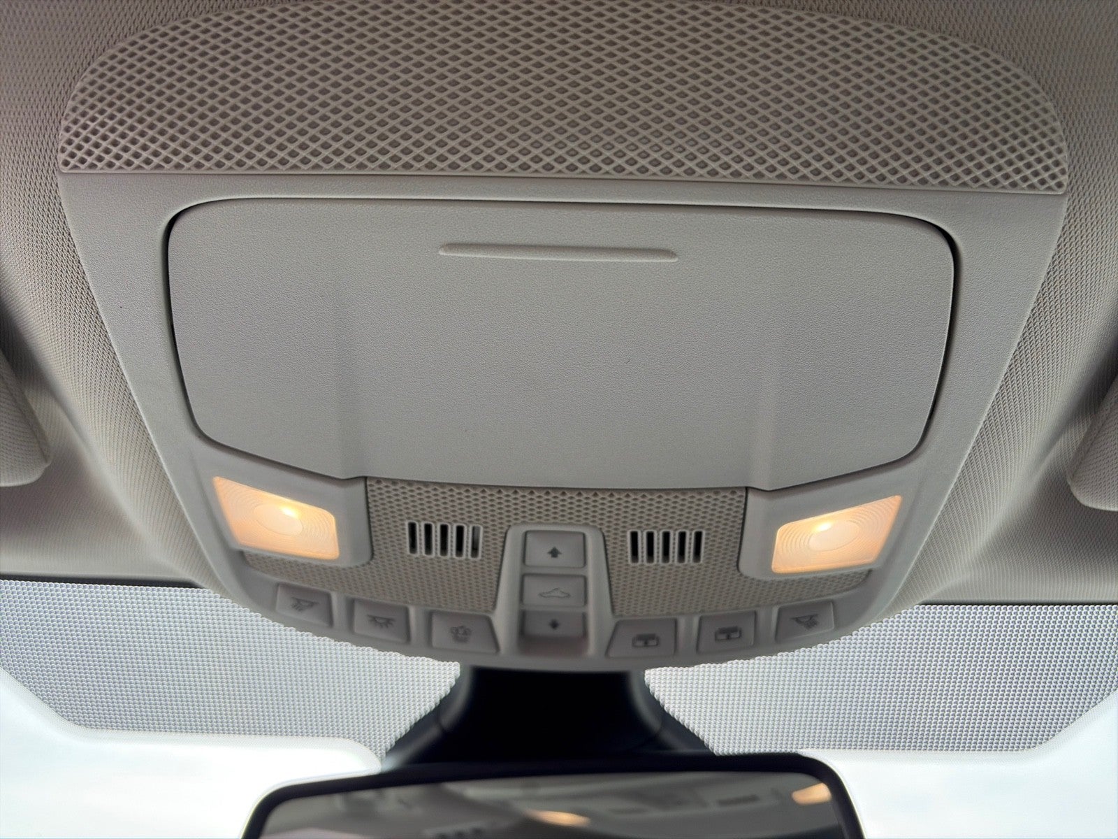 2023 Ford Edge TITANIUM AWD