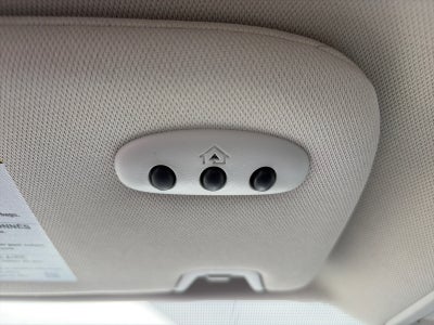 2023 Ford Edge TITANIUM AWD
