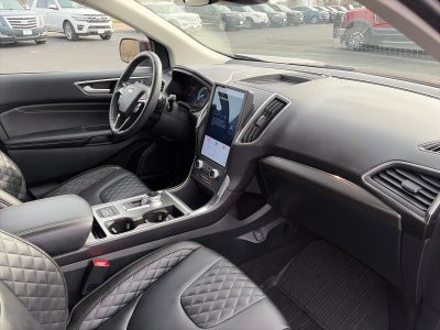 2023 Ford Edge TITANIUM AWD
