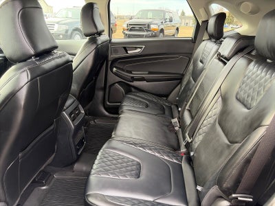 2023 Ford Edge TITANIUM AWD