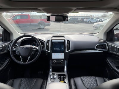 2023 Ford Edge TITANIUM AWD