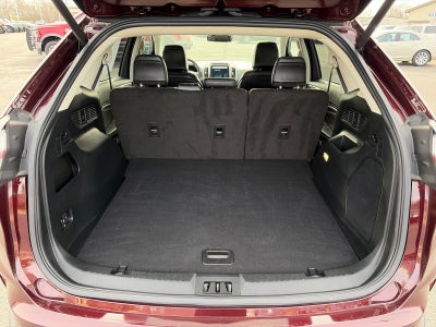 2023 Ford Edge TITANIUM AWD