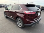 2023 Ford Edge TITANIUM AWD