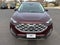 2023 Ford Edge TITANIUM AWD