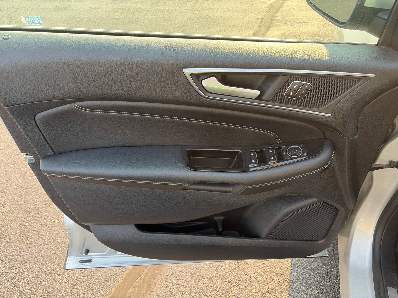 2015 Ford Edge TITANIUM AWD