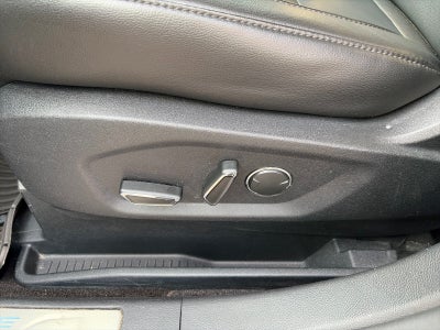 2015 Ford Edge TITANIUM AWD