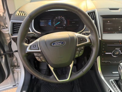 2015 Ford Edge TITANIUM AWD