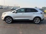 2015 Ford Edge TITANIUM AWD