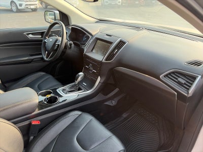 2015 Ford Edge TITANIUM AWD
