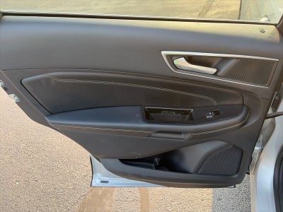 2015 Ford Edge TITANIUM AWD