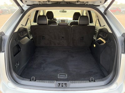 2015 Ford Edge TITANIUM AWD
