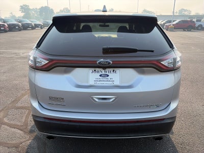 2015 Ford Edge TITANIUM AWD