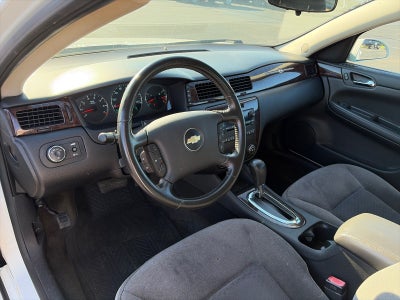2012 Chevrolet Impala LT FWD