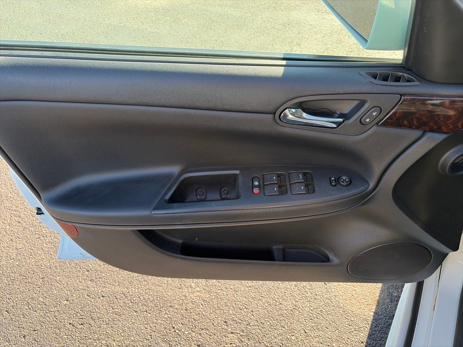 2012 Chevrolet Impala LT FWD