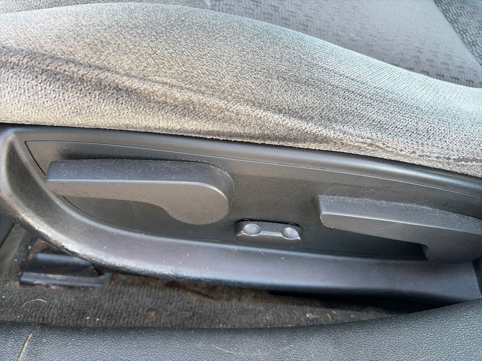 2012 Chevrolet Impala LT FWD