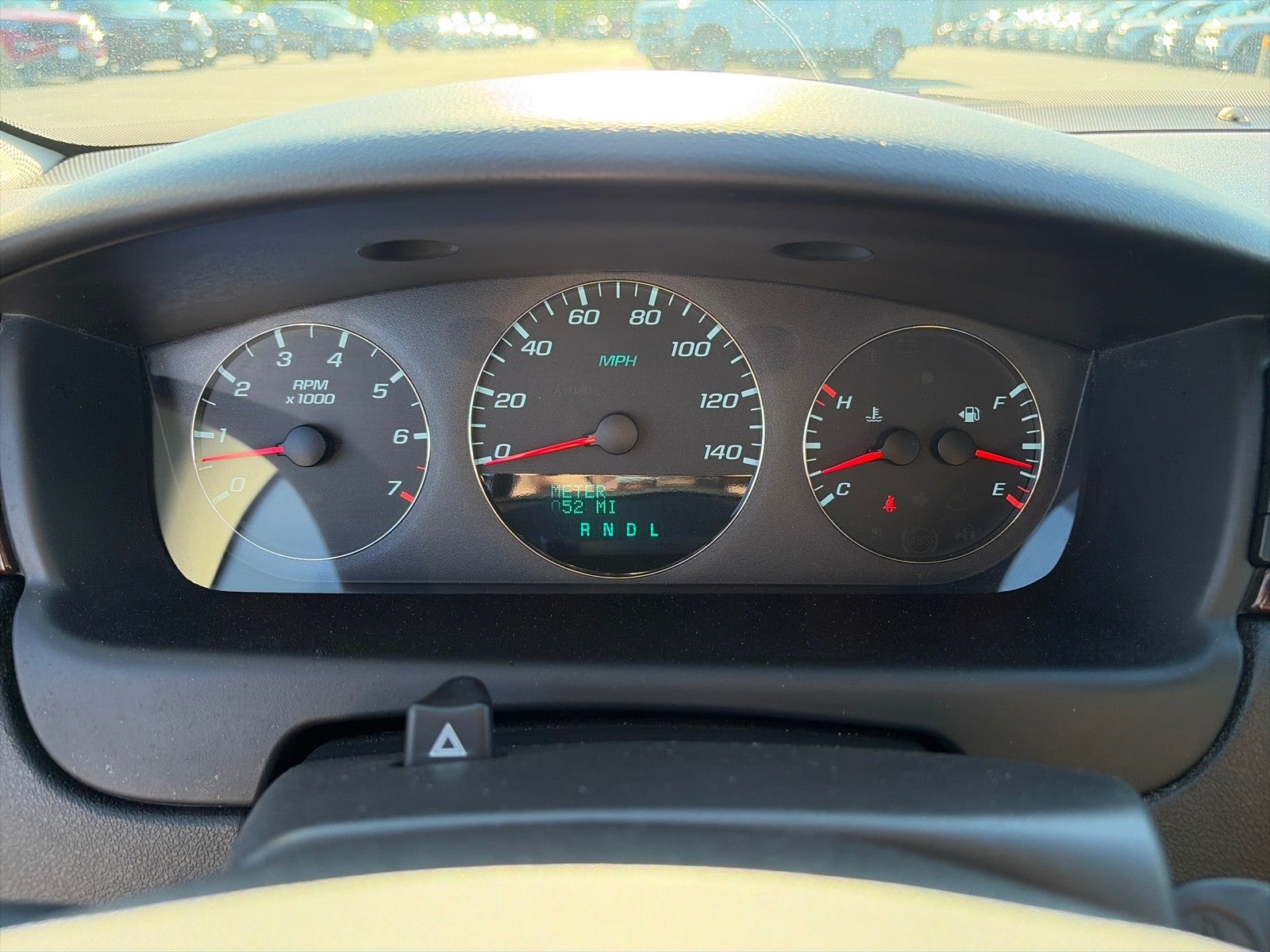 2012 Chevrolet Impala LT FWD