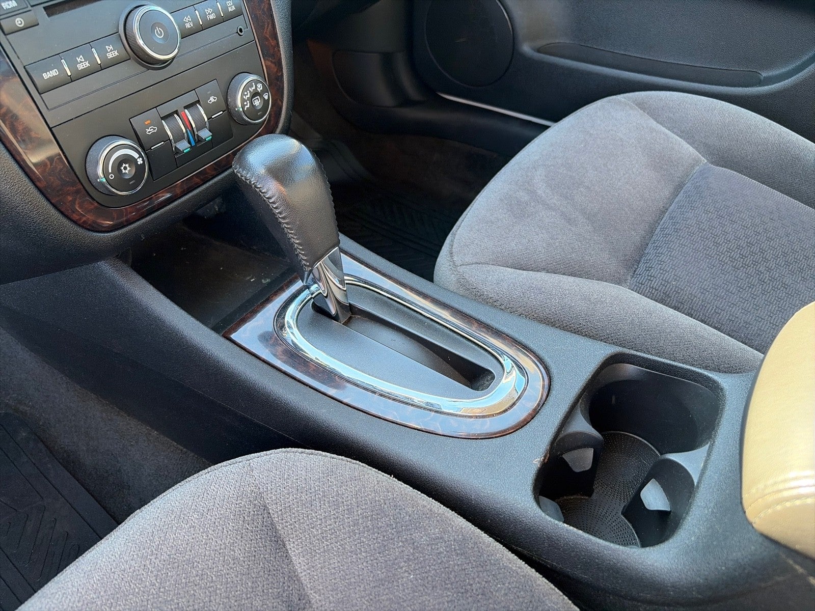 2012 Chevrolet Impala LT FWD