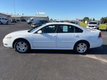 2012 Chevrolet Impala LT FWD