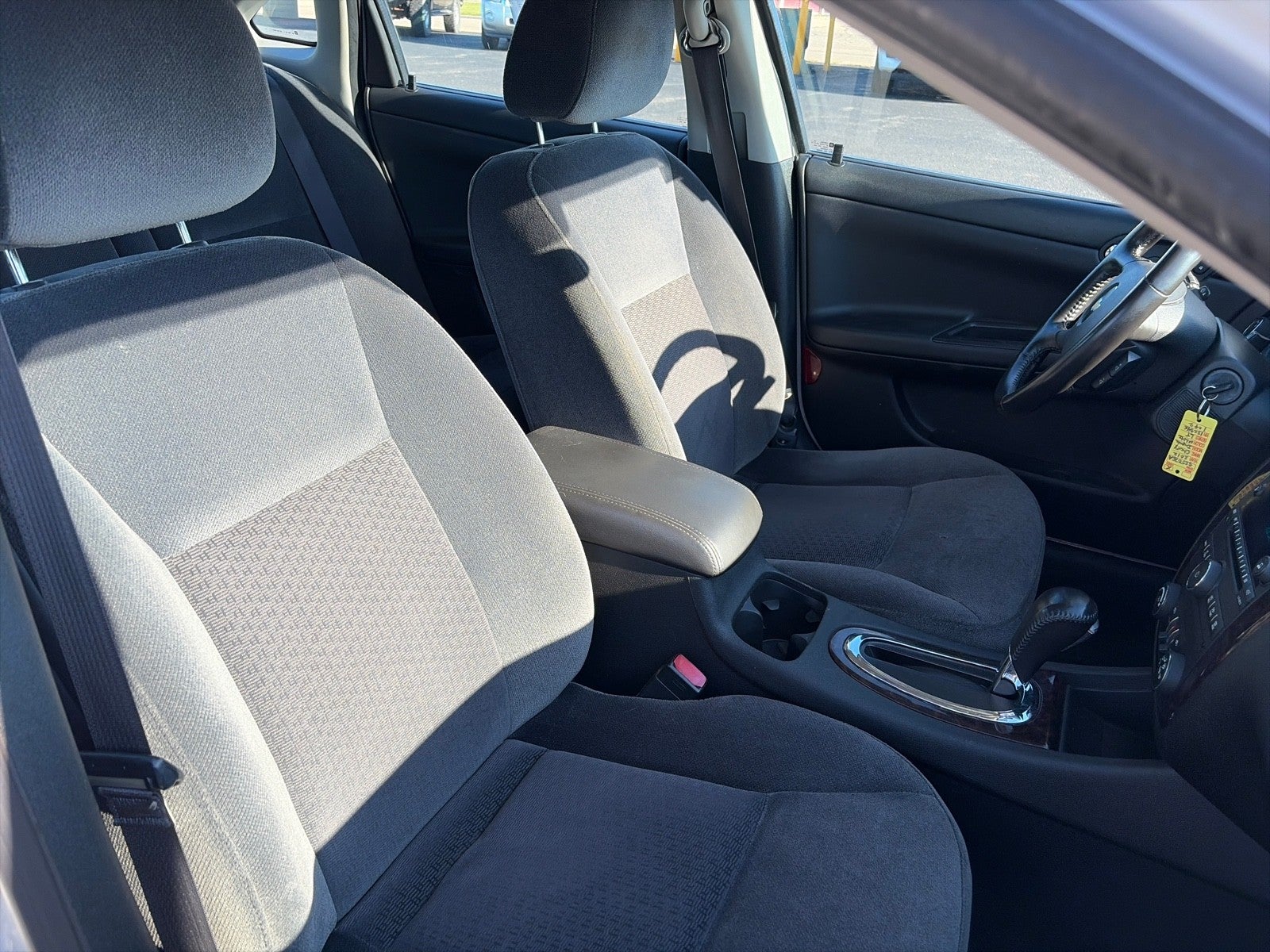 2012 Chevrolet Impala LT FWD