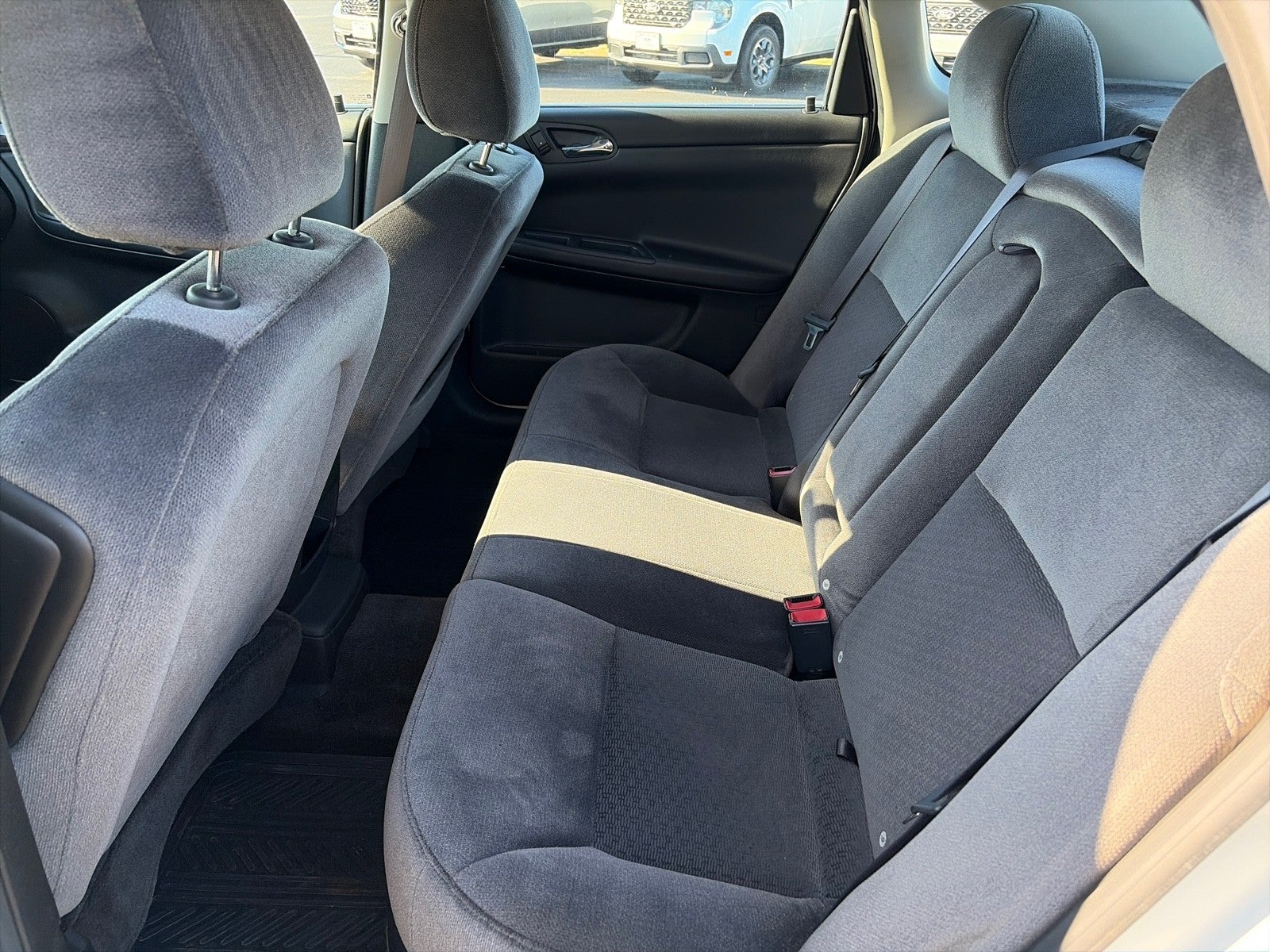 2012 Chevrolet Impala LT FWD