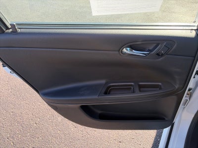 2012 Chevrolet Impala LT FWD