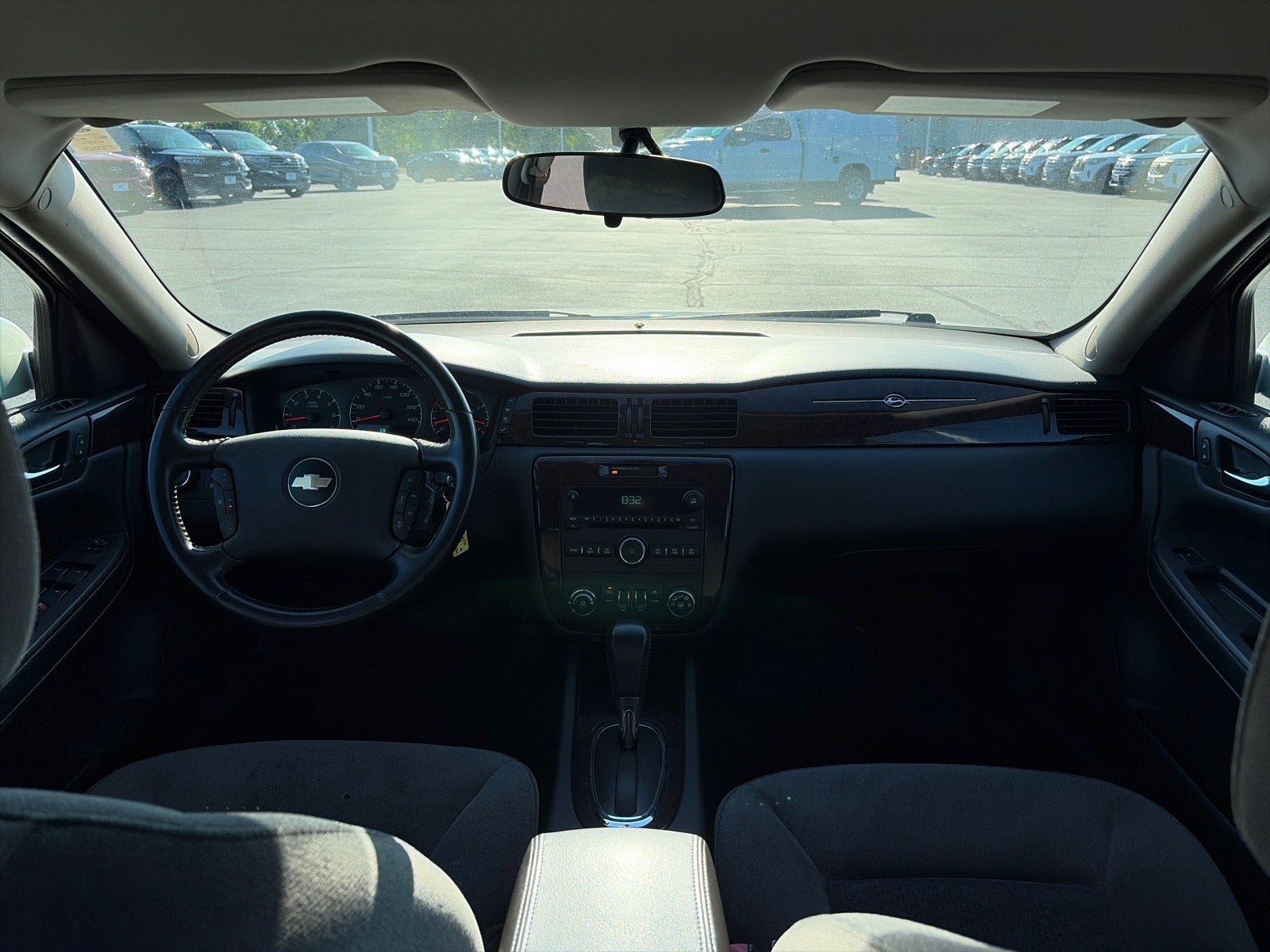2012 Chevrolet Impala LT FWD