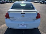 2012 Chevrolet Impala LT FWD