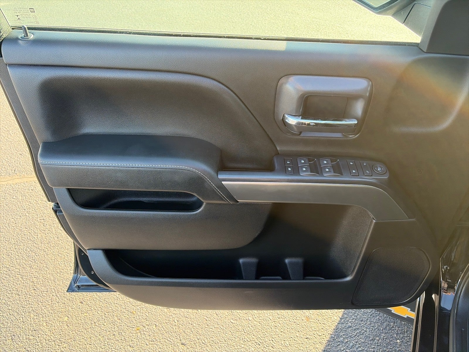 2019 Chevrolet Silverado 1500 LD CREW CAB LT 4X4