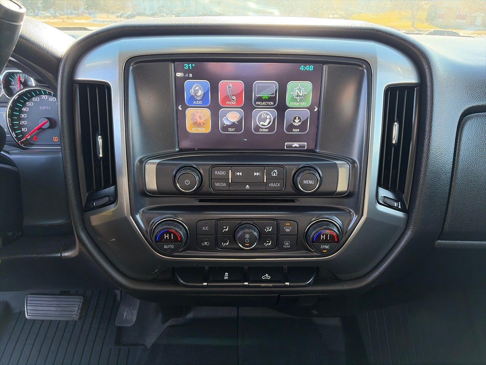 2019 Chevrolet Silverado 1500 LD CREW CAB LT 4X4