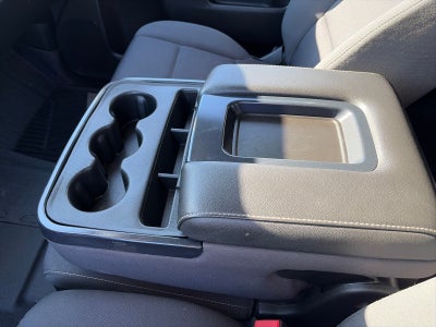 2019 Chevrolet Silverado 1500 LD CREW CAB LT 4X4