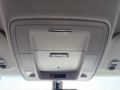 2019 Chevrolet Silverado 1500 LD CREW CAB LT 4X4