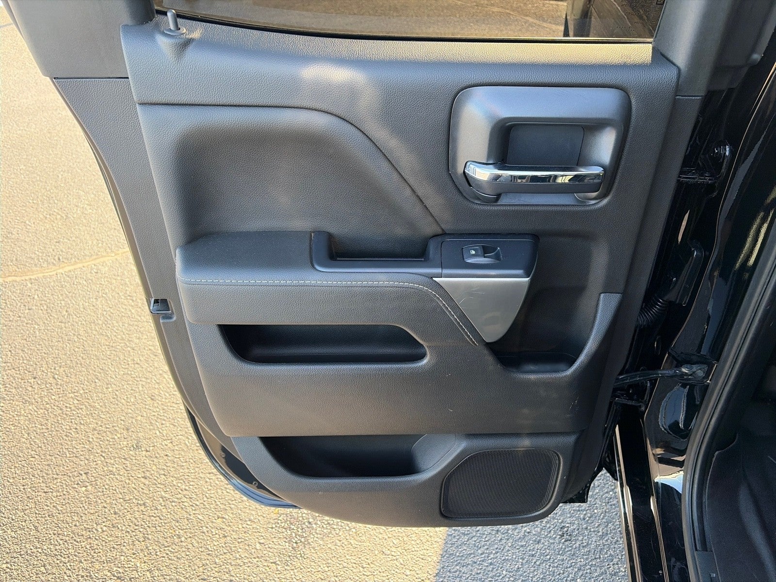 2019 Chevrolet Silverado 1500 LD CREW CAB LT 4X4