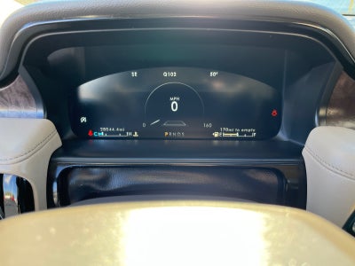 2022 Lincoln Nautilus RESERVE AWD