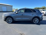 2022 Lincoln Nautilus RESERVE AWD
