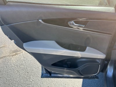 2022 Lincoln Nautilus RESERVE AWD