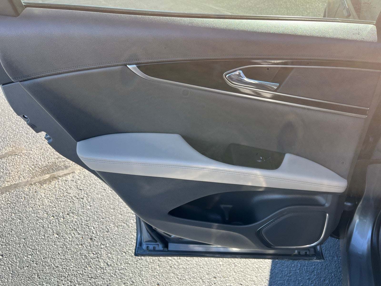 2022 Lincoln Nautilus RESERVE AWD