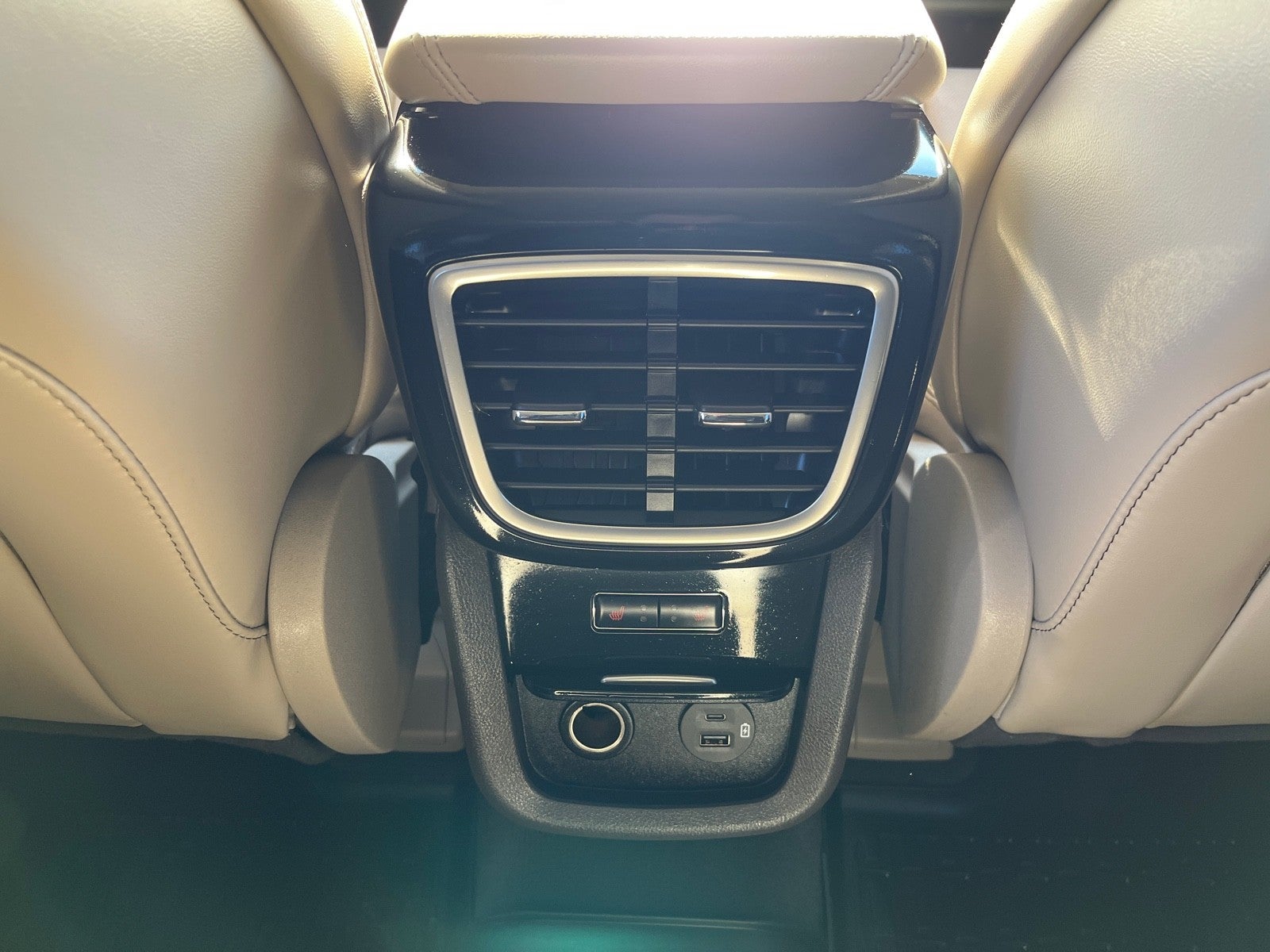 2022 Lincoln Nautilus RESERVE AWD