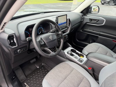 2024 Ford Bronco Sport BIG BEND AWD