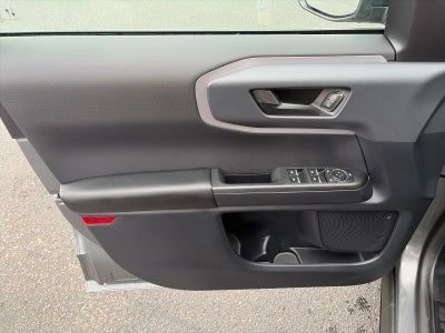 2024 Ford Bronco Sport BIG BEND AWD