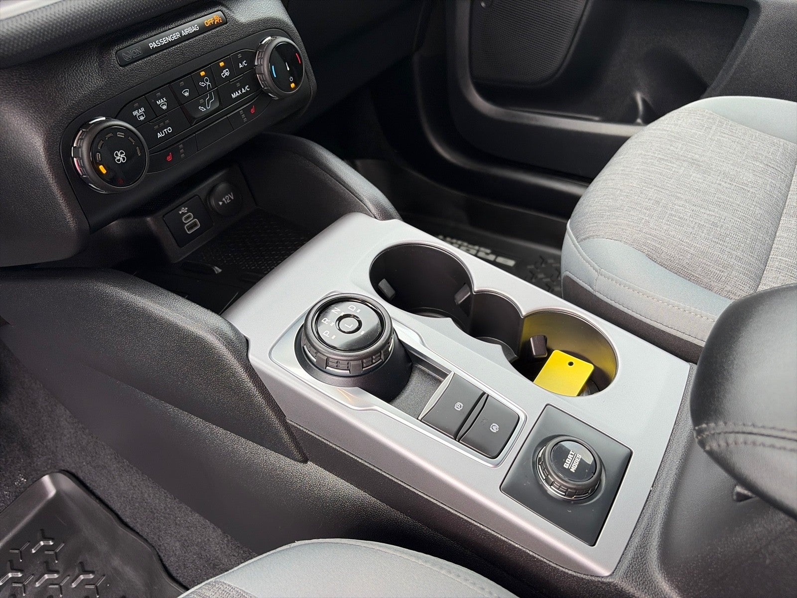 2024 Ford Bronco Sport BIG BEND AWD