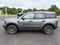 2024 Ford Bronco Sport BIG BEND AWD