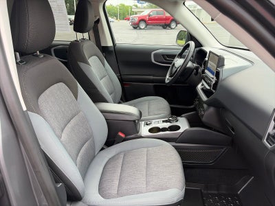 2024 Ford Bronco Sport BIG BEND AWD